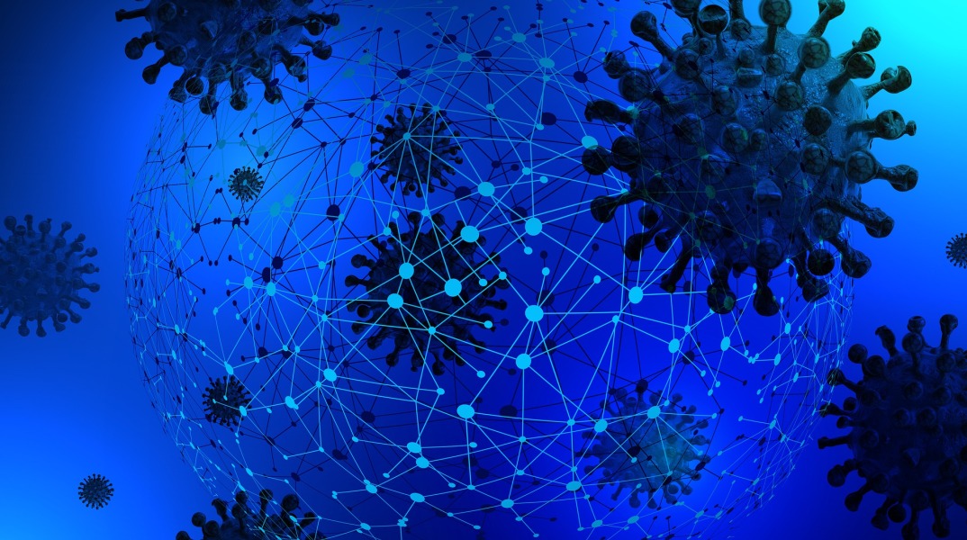 Συνεισφορά της Pfizer Hellas στην αντιμετώπιση της πανδημίας 