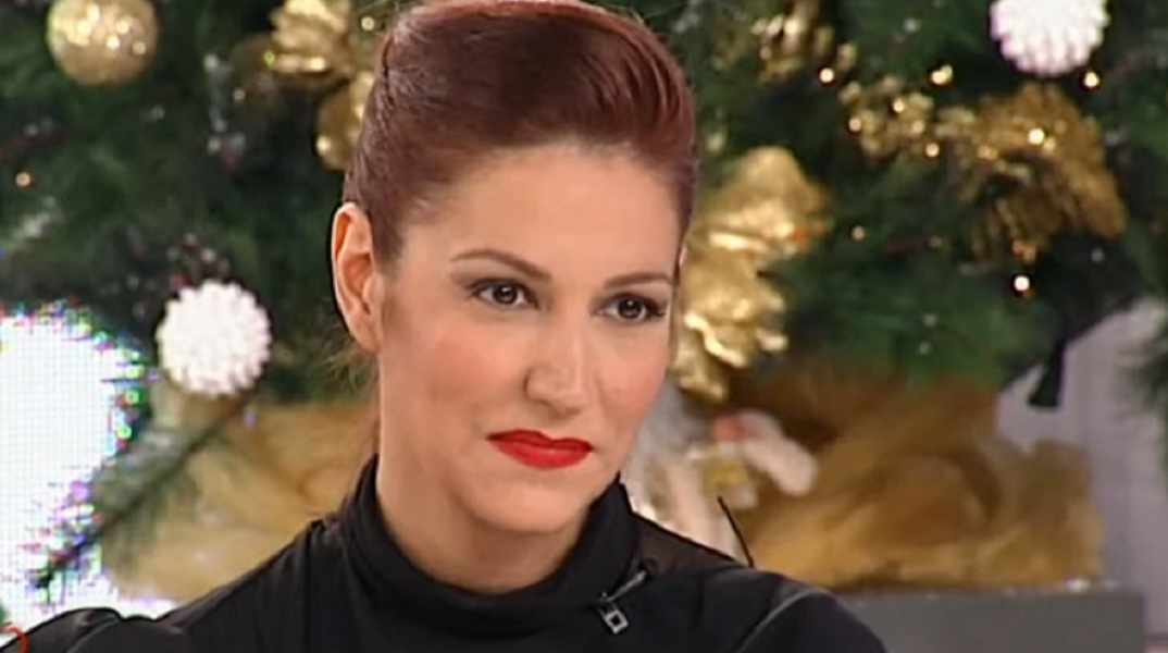 Φωτεινή Τσακίρη