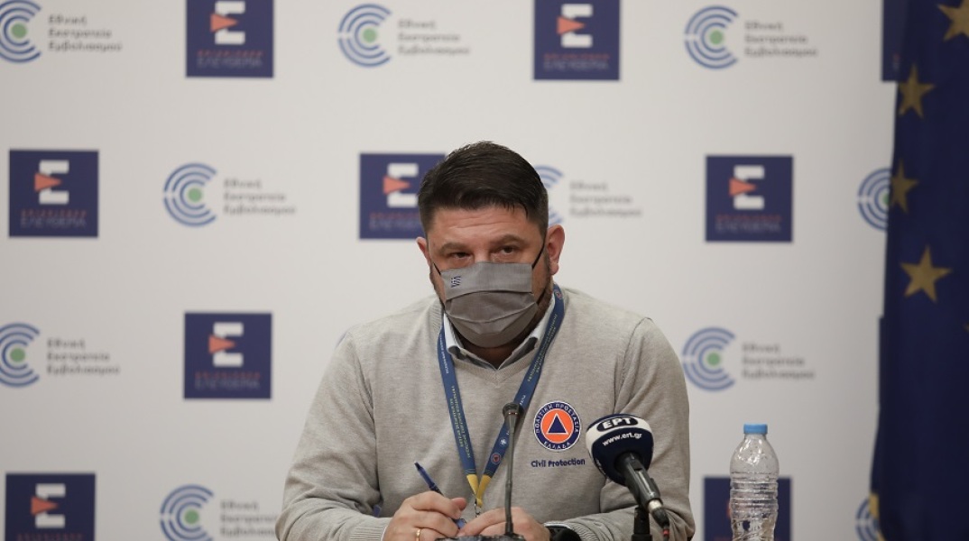 Νίκος Χαρδαλιάς