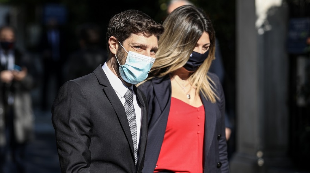 Νικόλας Γιατρομανωλάκης