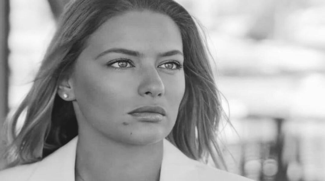 Η Ντόρα Μακρυγιάννη