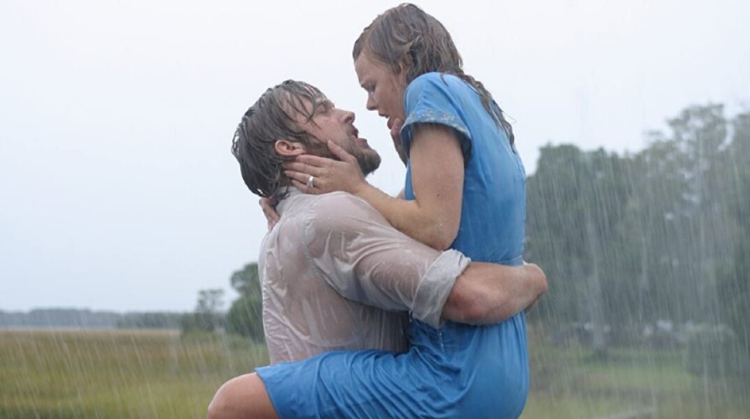 The Notebook