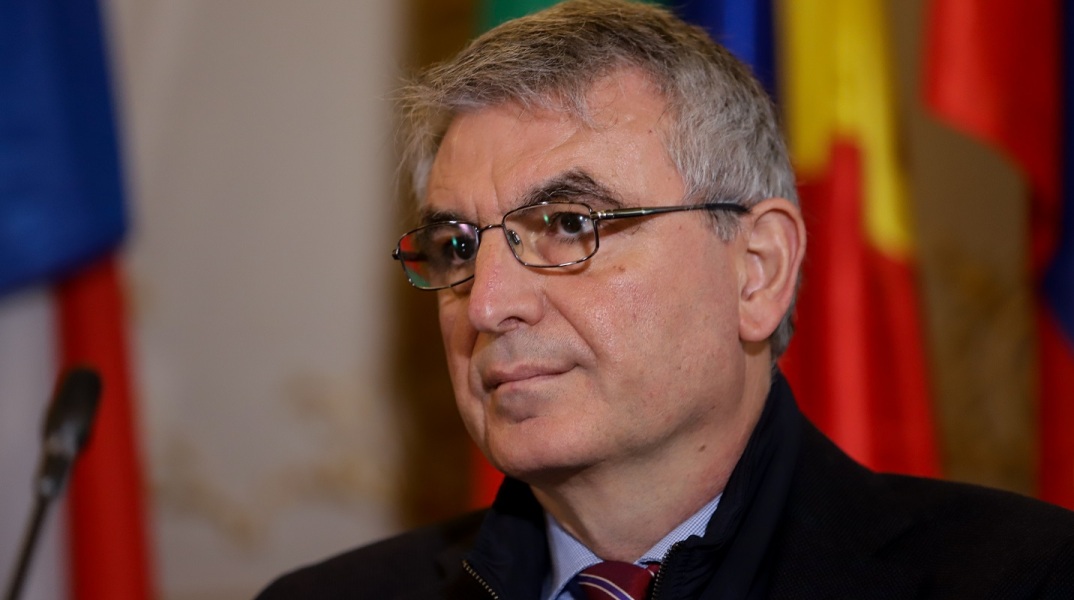 Πάνος Τσακλόγλου