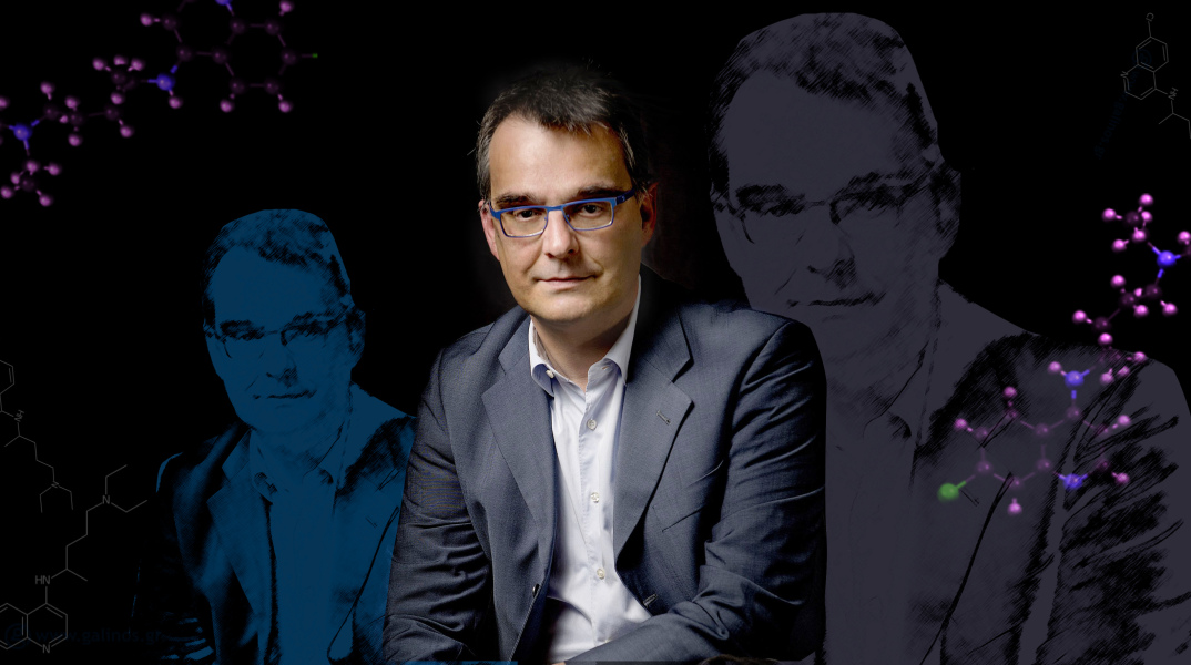 Γιώργος Παππάς