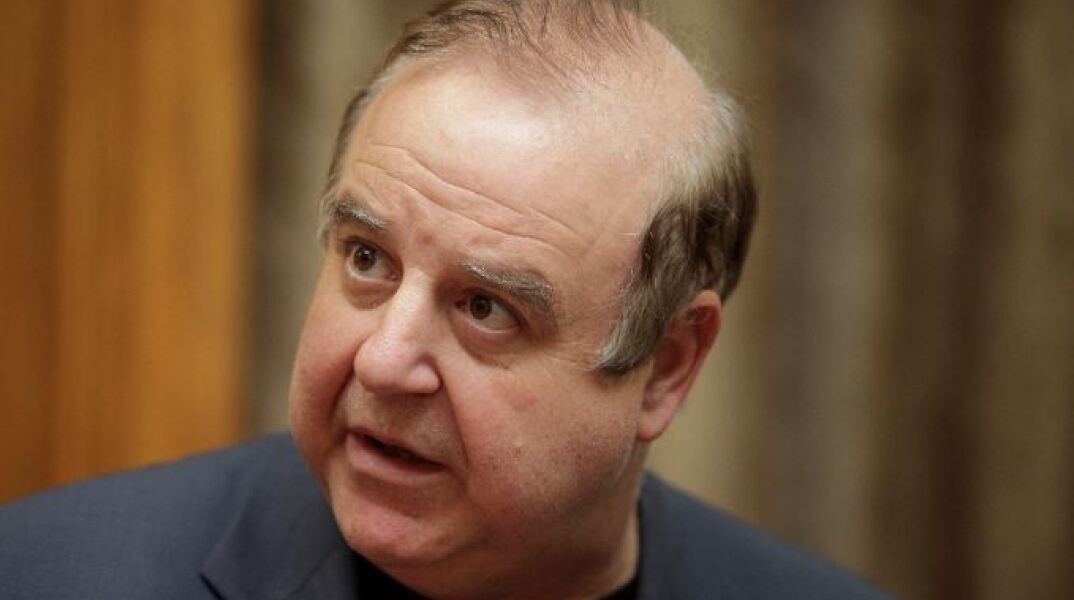 Παύλος Χαϊκάλης  