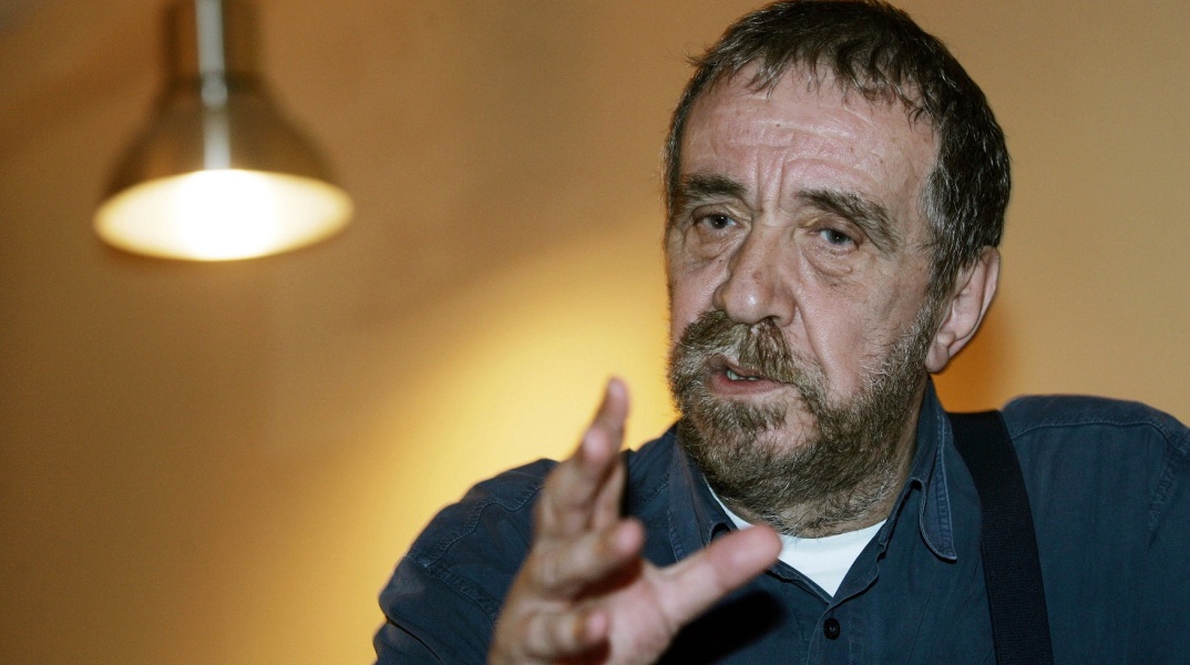 Αντώνης Καλογιάννης