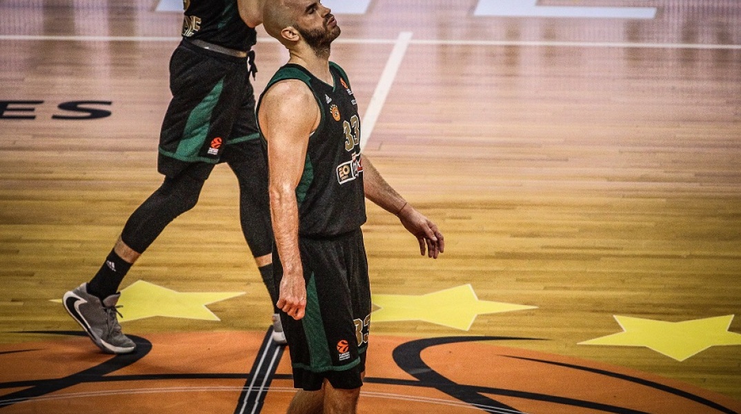 Νικ Καλάθης