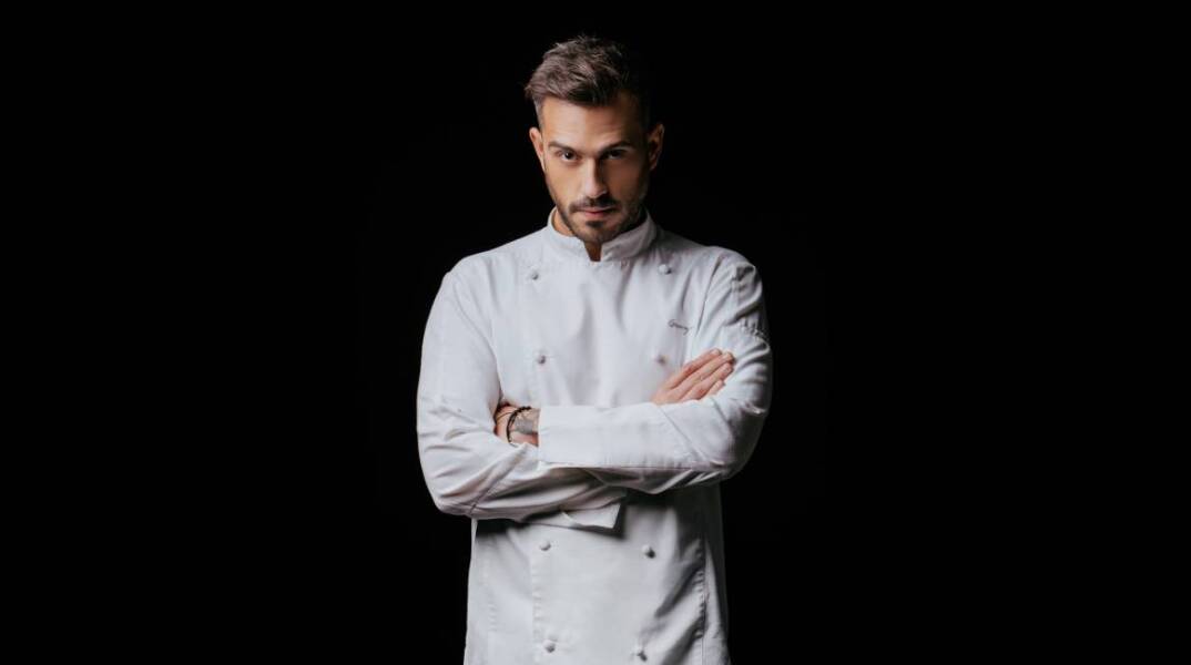 Chef Γιώργος Τσούλης