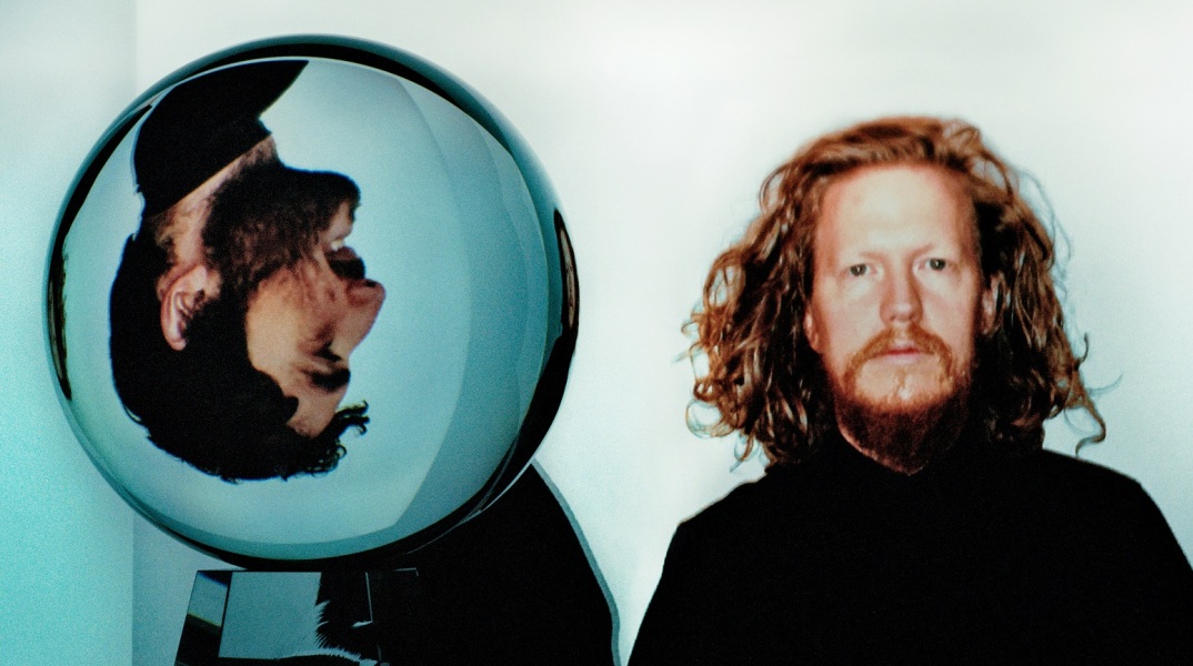 Το συγκρότημα Darkside