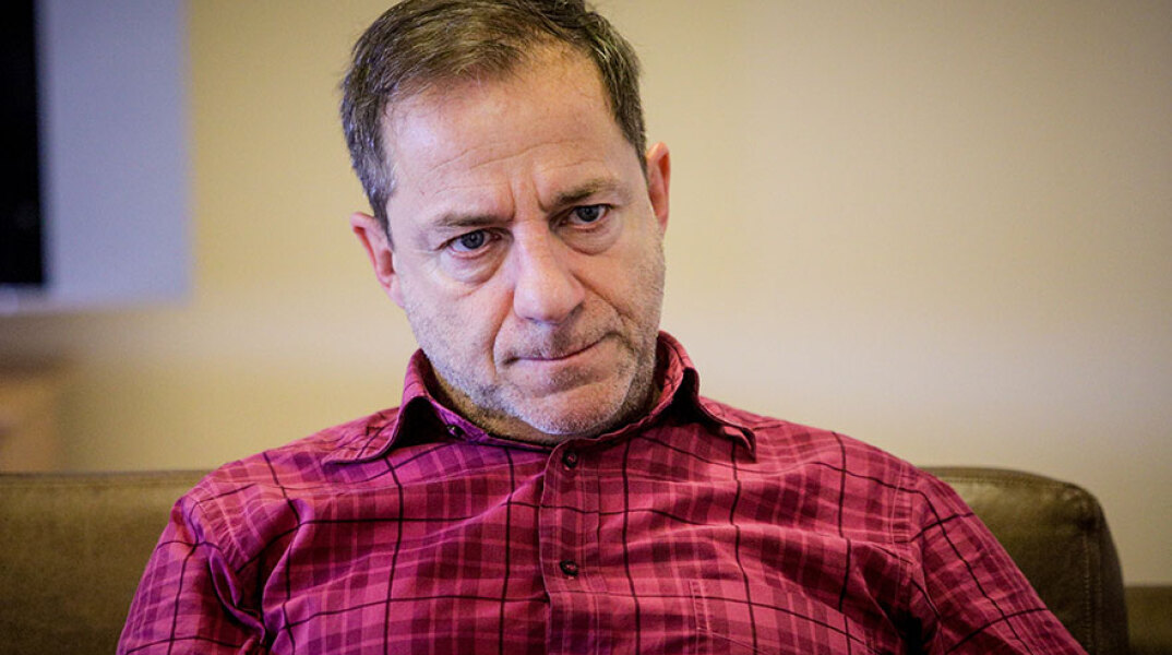 Δημήτρης Λιγνάδης