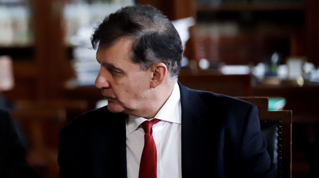  Θάνος Δημόπουλο