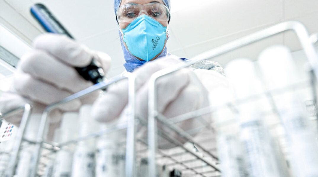 Μετρήσεις και έλεγχοι για κορωνοϊό