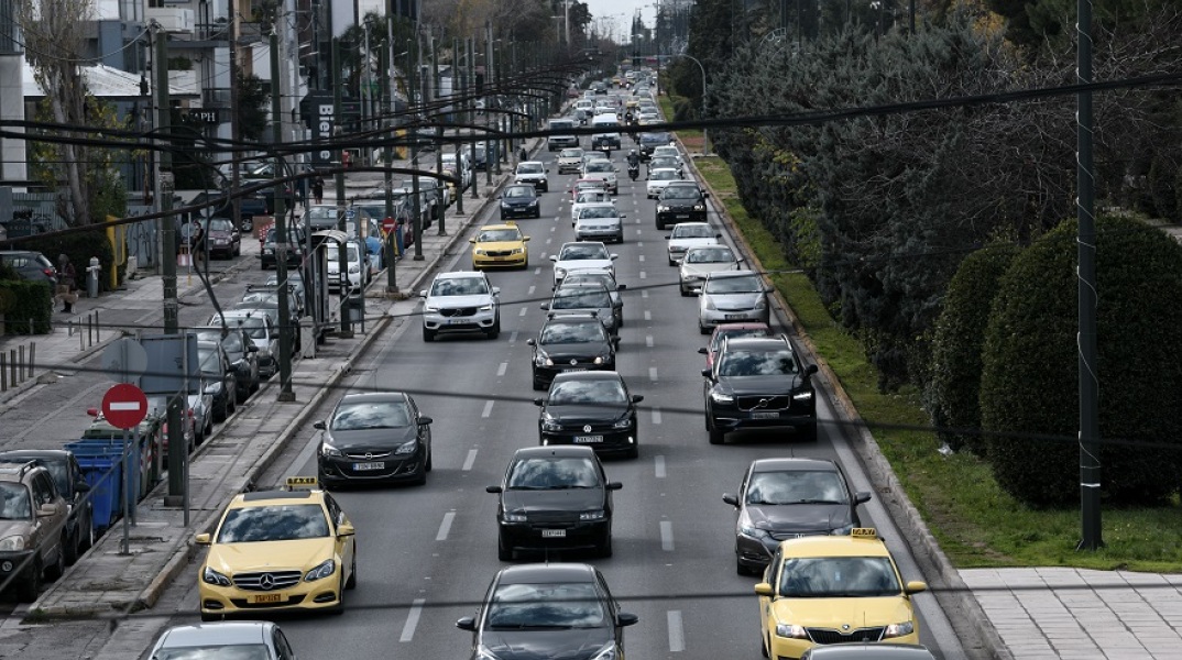 Μποτιλιάρισμα