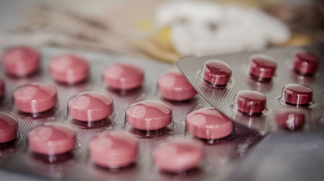 Συμπλήρωμα διατροφής (ΦΩΤΟ ΑΡΧΕΙΟΥ)