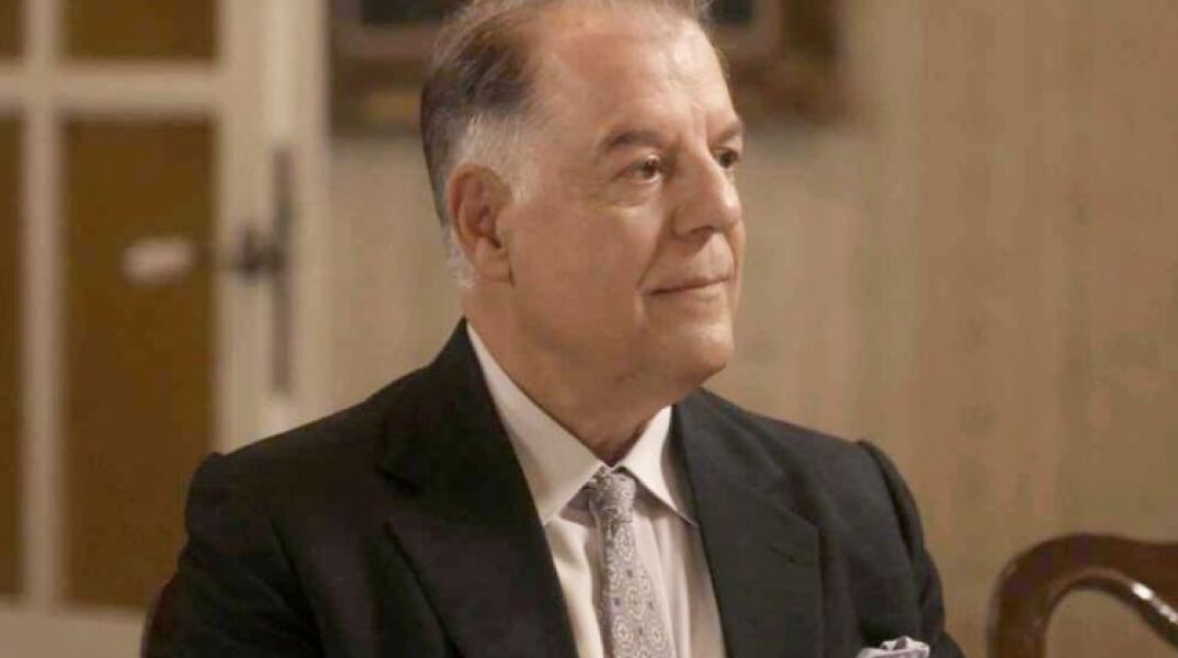 Χάρης Σώζος