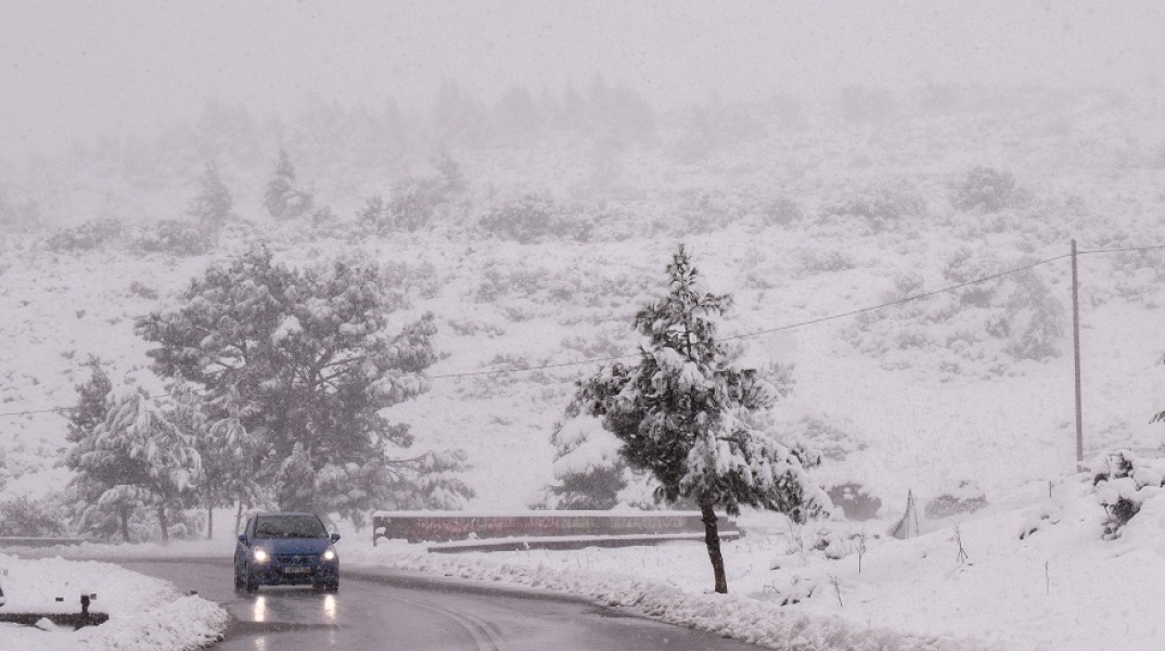 Κακοκαιρία