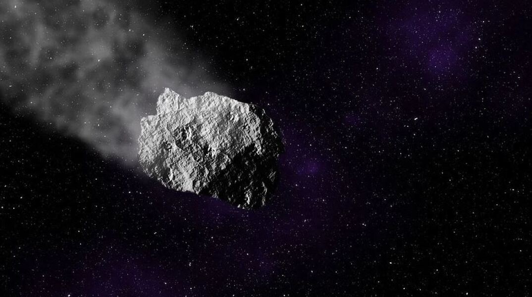 Αστεροιειδής  