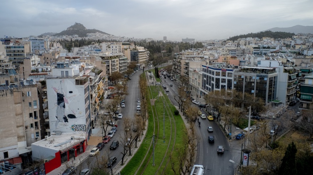 Καιρός Παρασκευής