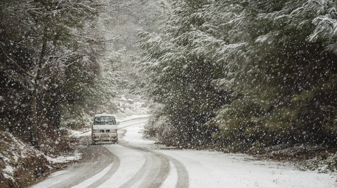 Κακοκαιρία