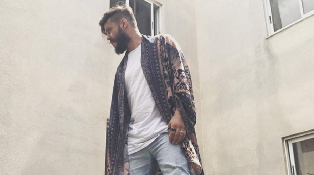 Λεωνίδας Καλφαγιάννης