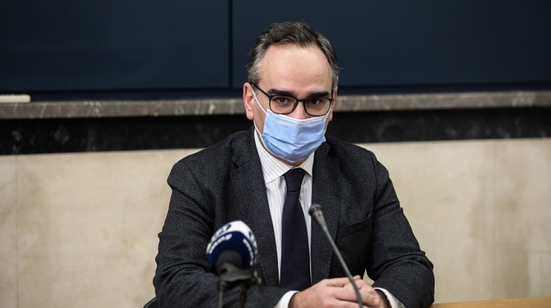  Βασίλης Κοντοζαμάνης