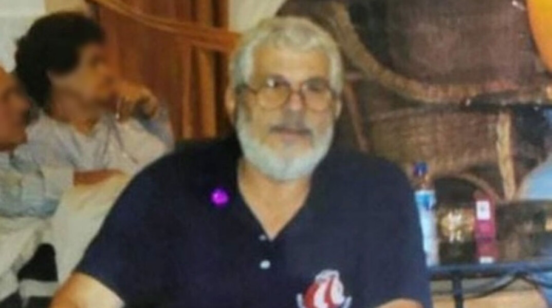 Ηλίας Παπαγιάννης