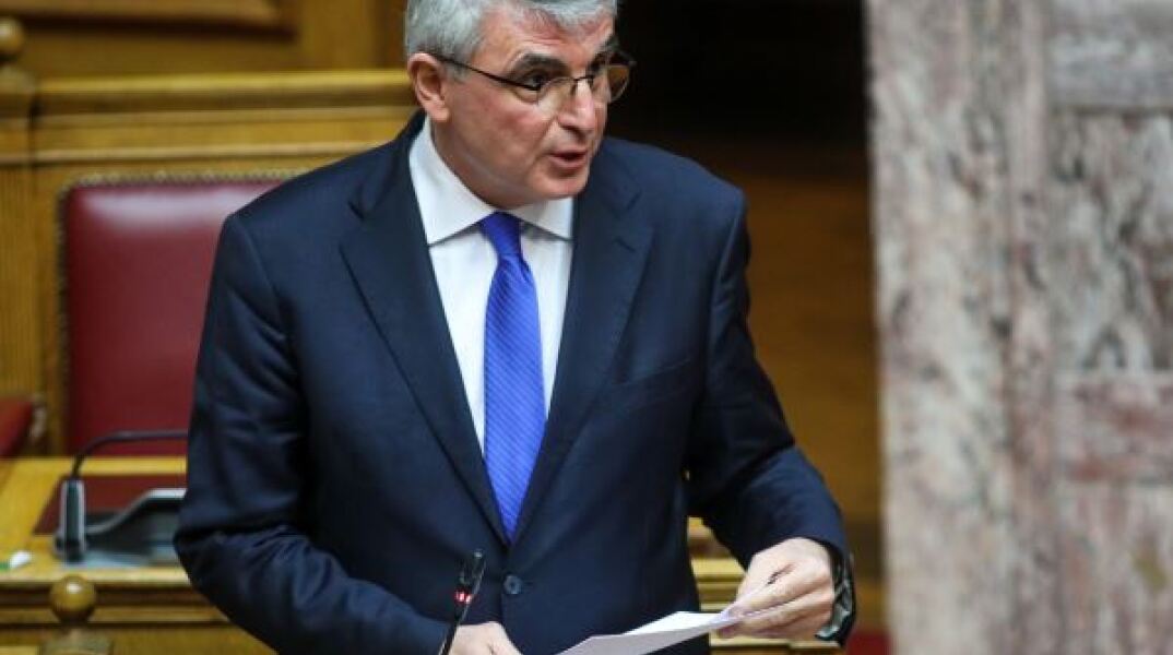 Πάνος Τσακλόγλου