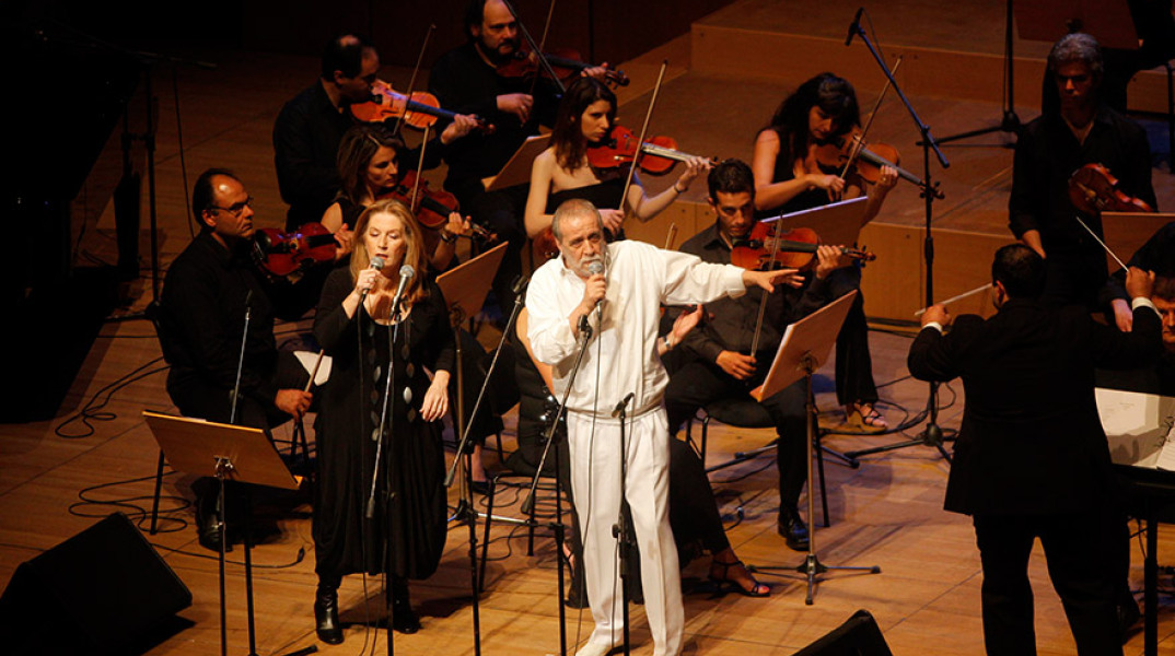 Αντώνης Καλογιάννης