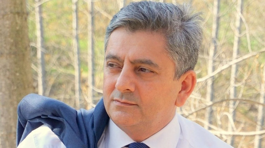 Γιώργος Προκοπίδης