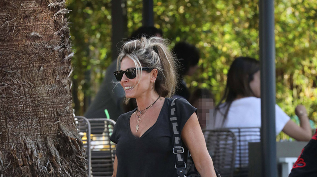 Κατερίνα Λάσπα 