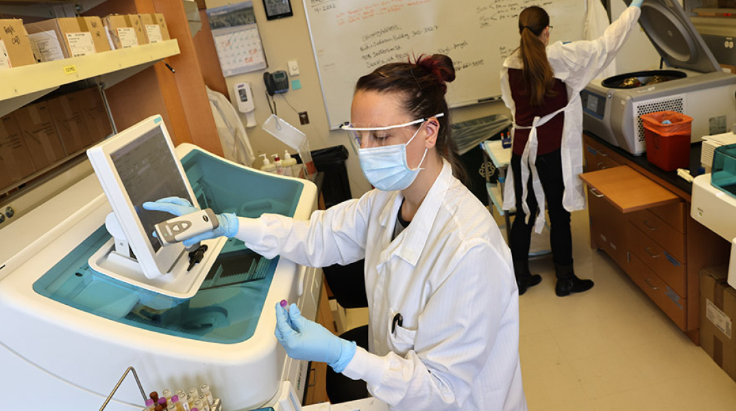 Κορωνοϊός - COVID-19 - Εμβολιασμός 