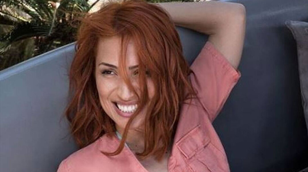 Μαρία Ηλιάκη