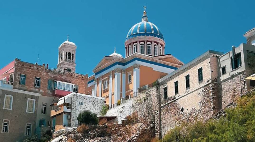 Το φεστιβάλ κινουμένων σχεδίων Animasyros επιστρέφει