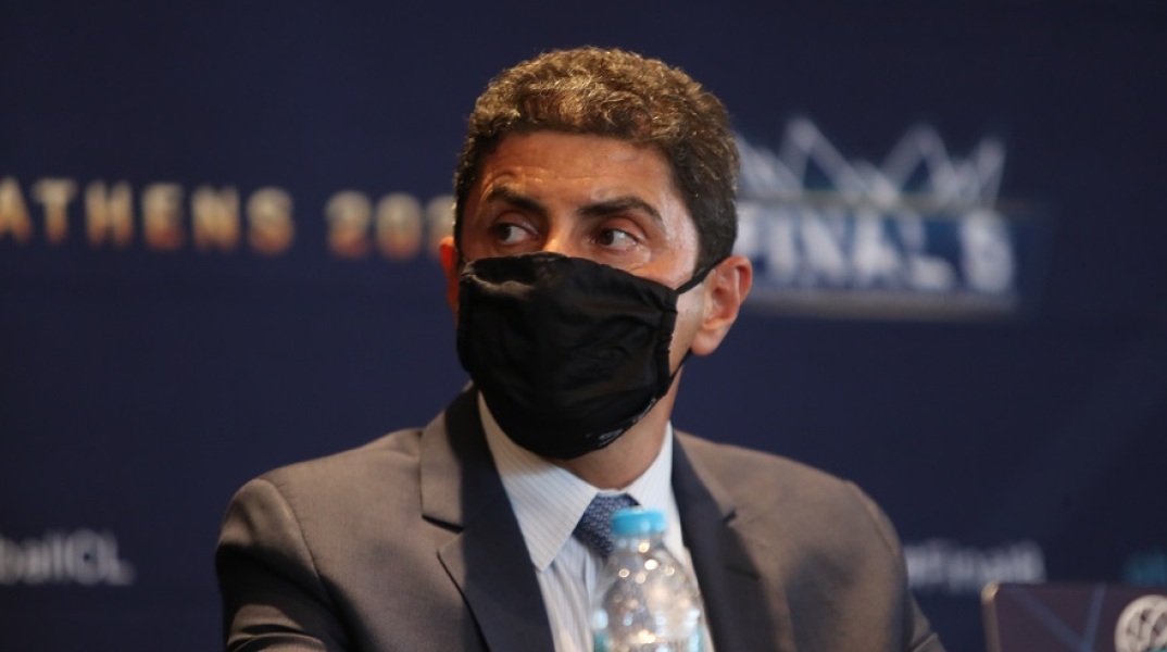 Λευτέρης Αυγενάκης