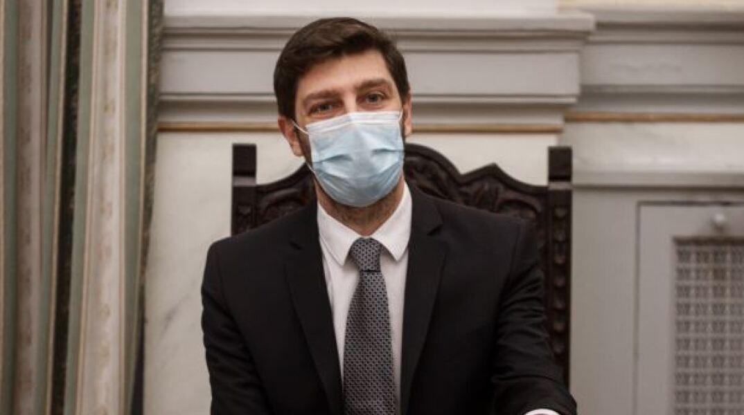 Νικόλας Γιατρομανωλάκης