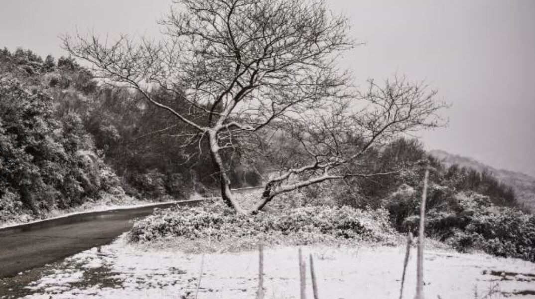  Kακοκαιρία «Μήδεια»