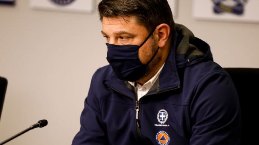 Νίκος Χαρδαλιάς