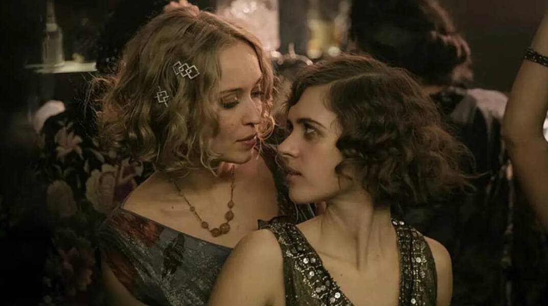 «Babylon Berlin», Ertflix