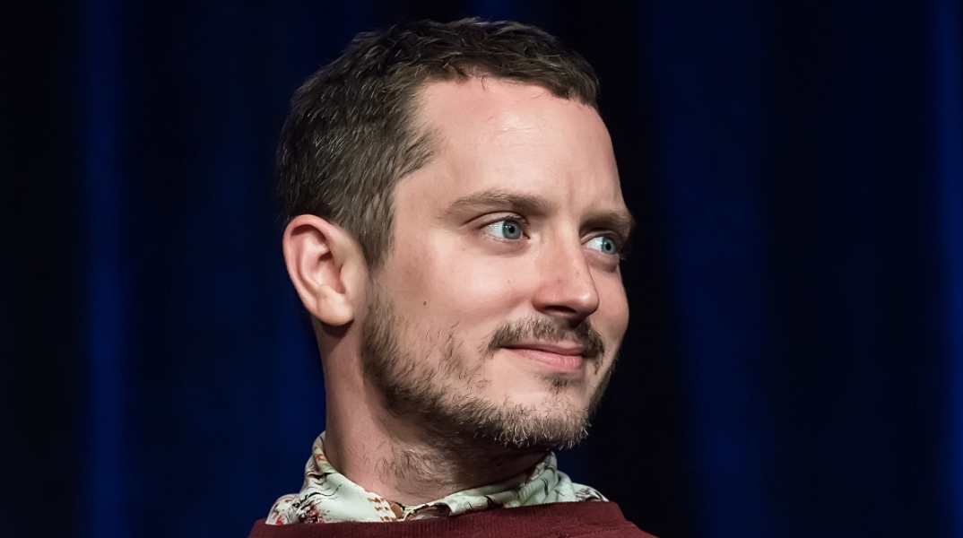 Ελάιτζα Γουντ