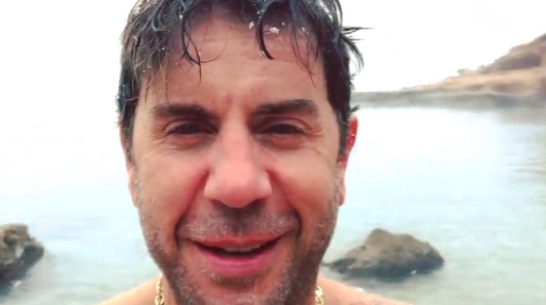 Γιώργος Μαζωνάκης