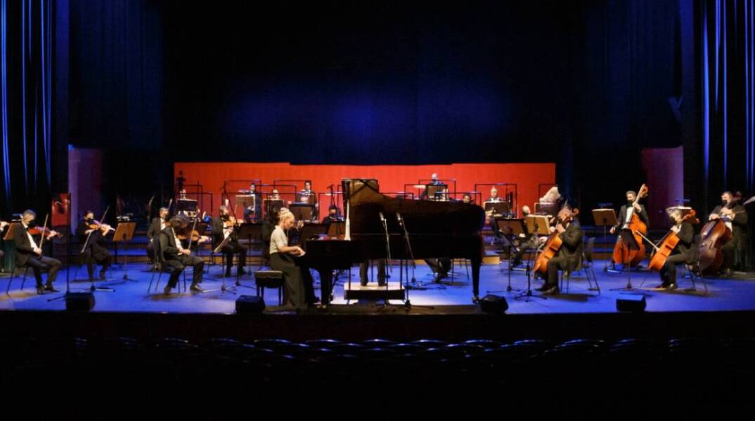 Μότσαρτ & Προκόφιεφ online από την Κρατική Ορχήστρα Θεσσαλονίκης