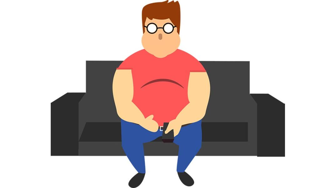 Παχυσαρκία