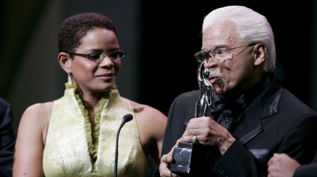 Ο Τζόνι Πατσέκο