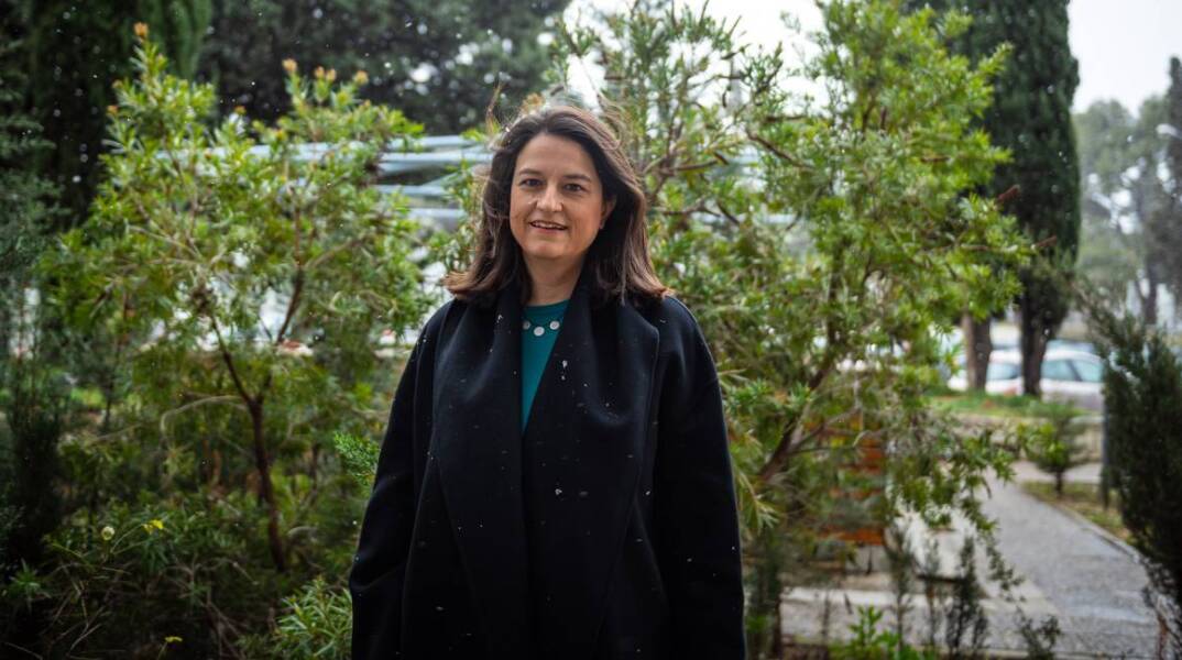 Νίκη Κεραμέως