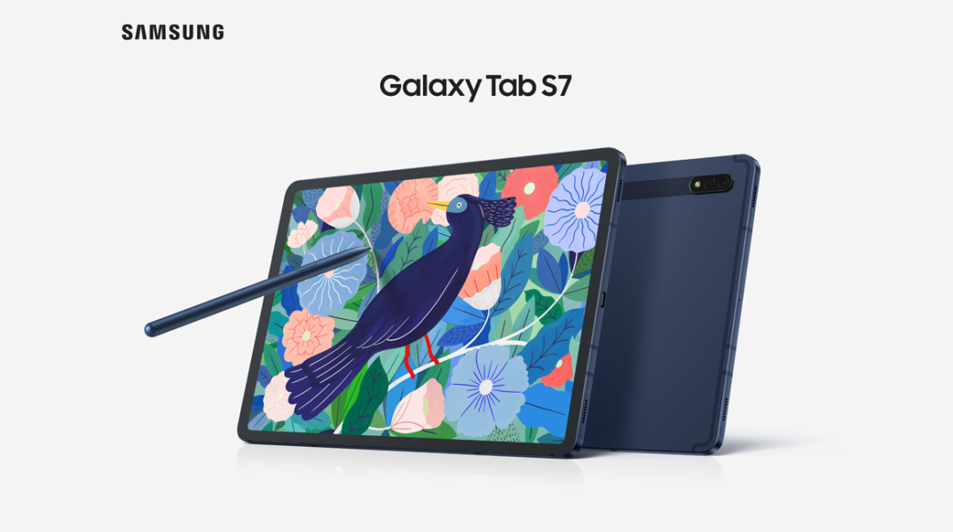 H Samsung ενισχύει το οικοσύστημα συσκευών Samsung Galaxy