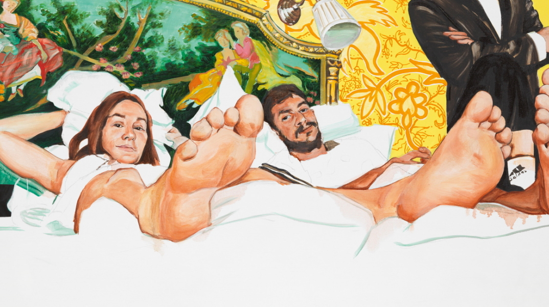 Στέλλα Καπεζάνου - Baby One More Time