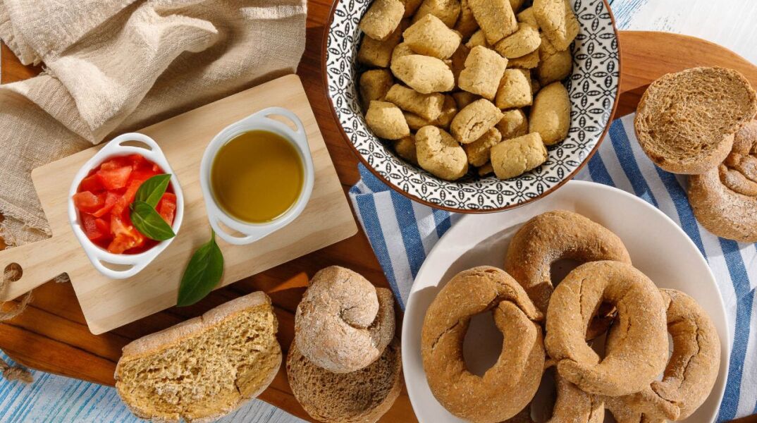 Φούρνος Ντουρουντούς: ένας κρητικός φούρνος στο κατώφλι σου