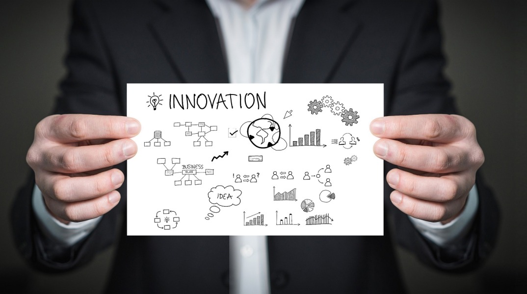 Το Ψηφιακό Κέντρο Τεχνολογίας της Pfizer στη Θεσσαλονίκη 