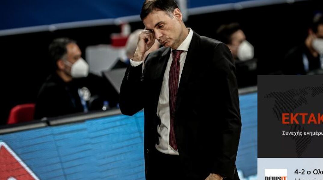  Γιώργος Μπαρτζώκας 