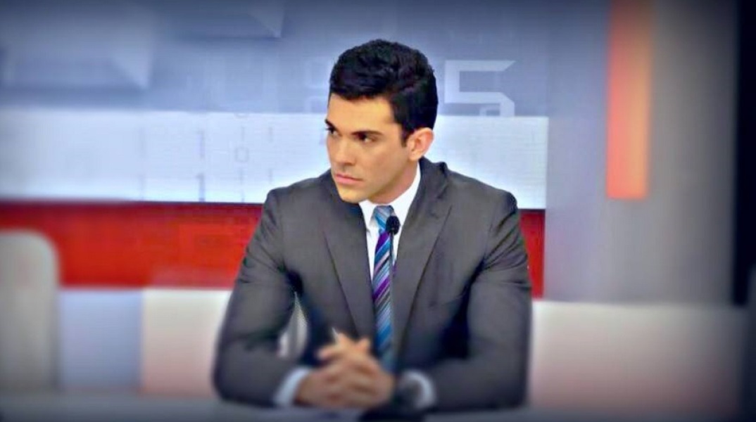 Θάνος Δημάδης